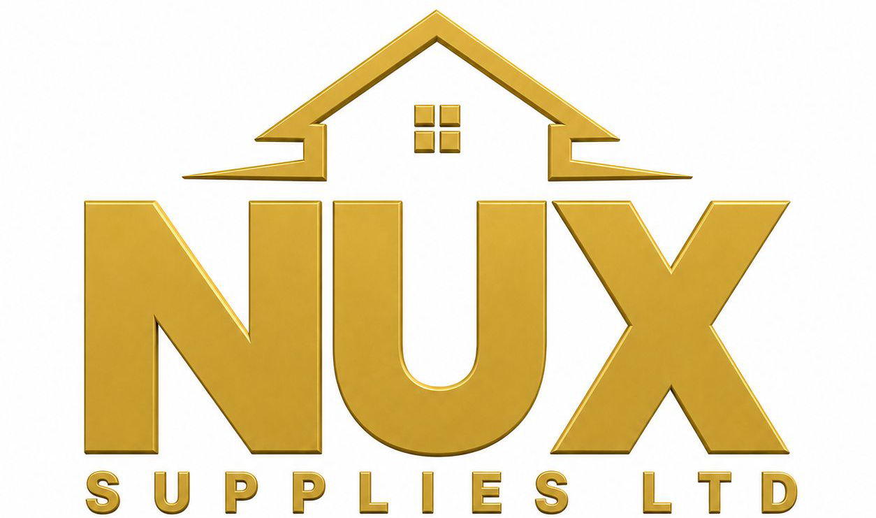 Nux Supplies Ltd